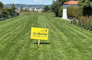 Grundstück zu kaufen in 7061 Trausdorf an der Wulka, Baugrundstück in ruhiger Lage für Ihr Traumhaus!