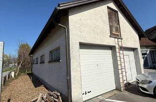 Lager mieten in Alte Straße 39, 6971 Hard, Lagerobjekt 90m2 in Hard ab sofort mietbar