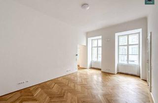 Büro zu mieten in Am Gestade, 1010 Wien, BÜRO in historischem Denkmal-Haus in Toplage der Innenstadt!