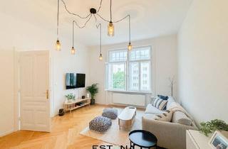 Wohnung mieten in Dresdner Straße, 1200 Wien, ALL INCLUSIVE - Möbliertes Apartment bei U6 Dresdner Straße