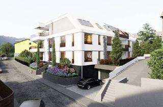 Wohnung kaufen in 2380 Perchtoldsdorf, Großzügige Familienresidenz mit luxuriösem Wohngefühl | Nachhaltig & energieeffizient