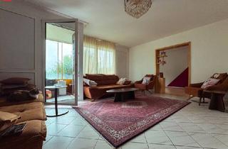 Wohnung kaufen in 4061 Pasching, Familienwohnung mit drei Schlafzimmern, Loggia und Garage!
