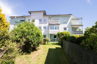 Wohnung kaufen in 9020 Klagenfurt, *** Anlegergeeignete Zweizimmerwohnung im Uni-Viertel ***