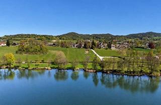 Reihenhaus kaufen in 9074 Keutschach, Eckreihenhaus mit unverbaubarem Seeblick