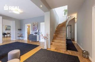 Haus kaufen in 2135 Neudorf bei Staatz, exklusives Refugium - Wohnen in vollendeter Eleganz