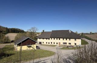 Gewerbeimmobilie kaufen in 4612 Scharten, LANDWIRTSCHAFTLICHE LIEGENSCHAFT IN RUHIGER LAGE