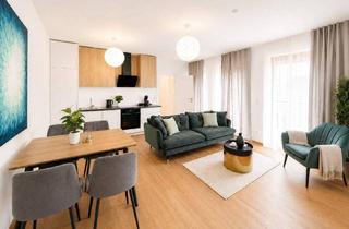 Wohnung kaufen in 1110 Wien, Exklusive Neubauwohnung mit hochwertiger Ausstattung in Wien Simmering