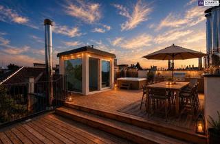 Wohnung kaufen in Strohberggasse, 1120 Wien, Come Home this Summer – Sommerfeeling das ganze Jahr! Traumhafte Dachterrasse & Top-Ausstattung! Jetzt zugreifen!