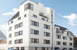 Wohnung kaufen in Klenaugasse 11, 1220 Wien, PROVISIONSFREI – Moderne 2-Zimmer-Wohnung in 1220 Wien mit Einbauküche und Aufzug