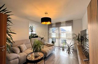 Wohnung kaufen in 9920 Sillian, große Familien-Dachgeschoß-Wohnung mit 3 Schlafzimmern, Terrasse und TG-Platz