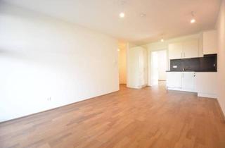 Wohnung mieten in Grenzgasse 4A, 8055 Graz, AB SOFORT - INKL TIEFGARAGE - 3 Zimmer - GATE 17 - Puntigam - 50m²