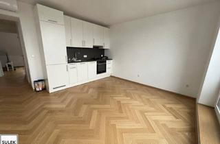 Maisonette mieten in Avedikstraße 1A, 1150 Wien, Ab 1.7.26: Gut geschnittene 3 Zimmer Maisonette mit Terrasse - DG Ausbau - nahe Mariahilfer Str./Westbahnhof