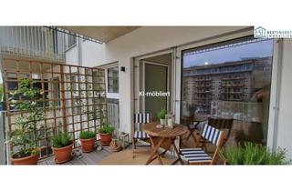 Wohnung mieten in 8010 Graz, NEU Erstbezug 3 Zimmer