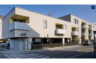 Wohnung mieten in Brucknerstraße 50a, 8010 Graz, Brucknerstraße 50a/12 - Gut aufgeteilte 2 Zimmerwohnung mit Balkon