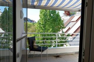 Penthouse mieten in Boltzmanngasse, 1090 Wien, Beste Aussichten in zentraler Lage