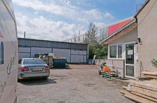 Gewerbeimmobilie kaufen in Ortstraße Nähe, 2331 Vösendorf, Liegenschaft Nähe Metro Vösendorf
