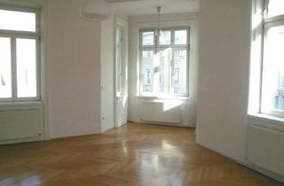 Wohnung mieten in Währinger Straße, 1180 Wien, Schöne klassische Altbauwohnung