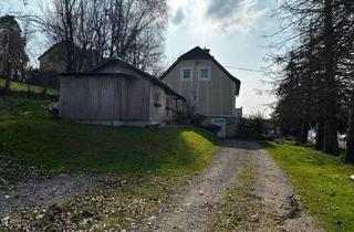 Einfamilienhaus kaufen in 8074 Raaba, Einfamilienhaus mit großem Grundstück bei Graz