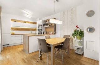 Reihenhaus kaufen in 1230 Wien, Reihenhaus in moderner Wohnanlage nahe U6 – Garten, Stellplatz & viel Komfort