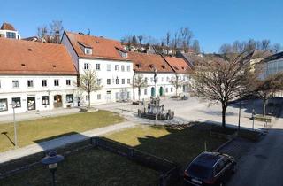 Wohnung kaufen in 4400 Steyr, geförderte Eigentumswohnung - Wieserfeldplatz 17 - VERKAUFSTART