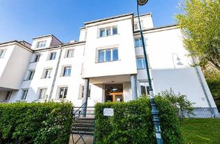 Wohnung kaufen in 1170 Wien, G A R T E N T R A U M + Neuwaldegg-Nähe + Neubau + 2 Zimmer + ca. 44m² WFL + Top Grundriss + Absolute Ruhelage