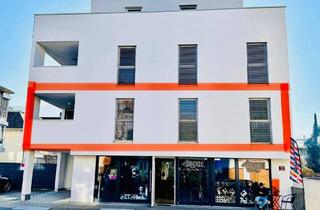 Wohnung mieten in Mozartstrasse 13, 6850 Dornbirn, MOZARTSTRASSE - Urbane vollmöbilierte 2-Zimmer-Wohnung mit Terrasse in Dornbirn ab Juli