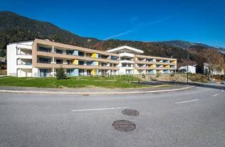 Wohnung mieten in Fiecht 3a, 6134 Vomp, Top W29 - 4-Zimmer-Wohnung in Fiecht - Haus im Leben