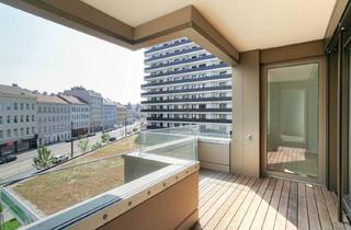 Wohnung kaufen in Laxenburger Straße, 1100 Wien, Ein Neues Zuhause Für Familien und Stadtmenschen - Provisionsfrei - Laxury