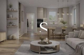 Reihenhaus kaufen in 5204 Straßwalchen, Das Lilienquartier 23 | € 20.000,00 Aktion & Provisionsfrei | Reihenhaus mit Garten & bis zu 6 Zimmern - 'Vierzehn B'