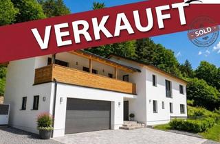 Villen zu kaufen in 9074 Keutschach, Ein Rückzugsort der Besonderen Art - Rarität mit Eigenem Wald & Seeblick