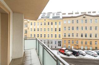 Wohnung mieten in U3 Ottakring, 1160 Wien, Ab Sofort: Perfekt Geschnittene 3-Zimmer-Wohnung mit Balkon Nahe u3