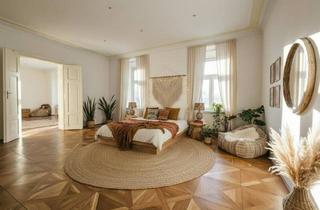 Büro zu mieten in Stadtpark, 8010 Graz, Geidorf! - Büro/Praxis - Saniertes 3-Zimmer-Altbaujuwel am Rande des Grazer Stadtparks Vielseitig Nutzbar!