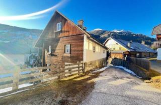 Haus kaufen in 5575 Lessach, Charmantes Landhaus in Traumhafter Natur