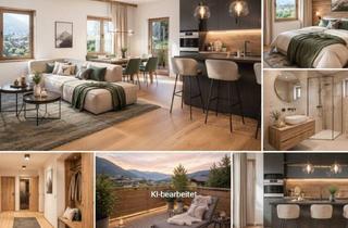 Wohnung kaufen in Liezen, 8943 Aigen im Ennstal, Zweitwohnsitz in der Schladming Dachstein Region
