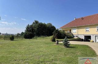 Haus kaufen in 7361 Lutzmannsburg, Exklusives Landhaus!