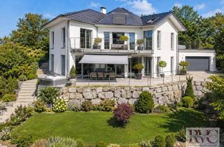 Haus kaufen in 5322 Hof bei Salzburg, Traumhaus im Grünen mit Pool