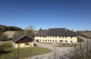 Immobilie kaufen in 4612 Scharten, Landwirtschaftliche Liegenschaft in Ruhiger Lage