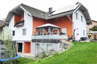 Haus kaufen in 4076 Sankt Marienkirchen an der Polsenz, RAUMWUNDER MIT 2 WOHNEINHEITEN, DOPPELGARAGE, POOL....