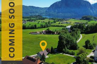 Haus kaufen in 4801 Traunkirchen, Coming Soon! Traunsee & Traunsteinblick zum Kleinen Preis Charmantes Haus mit Potenzial in Sonniger Naturlage Hessenberg in Altmünster / Traunkirchen
