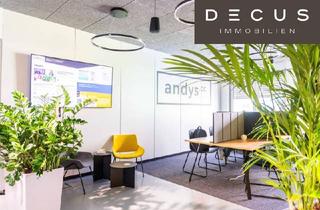 Büro zu mieten in Lassallestraße, 1020 Wien, | Büroflächen und Co-working in Business-Center | LASSALLESTRASSE