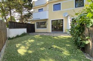 Wohnung kaufen in Rudolf-Waisenhorn-Gasse, 1230 Wien, Reihenhaus mit Terrasse, Eigengarten, Keller, Garage - 4 Schlafzimmer