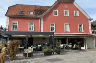 Anlageobjekt in 8160 Weiz, Altstadtzinshaus in Weiz
