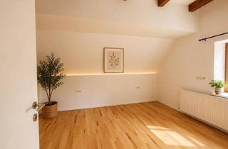 Wohnung mieten in 5580 Tamsweg, Wohnung im Dachgeschoss im Zentrum von Tamsweg zu Vermieten!