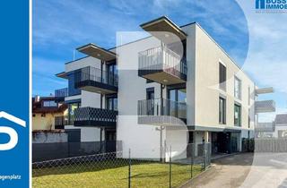 Garagen mieten in Urnenhainweg 1A/Tg, 4050 Traun, Tiefgaragenplätze | Urnenhainweg 1a, 4050 Traun
