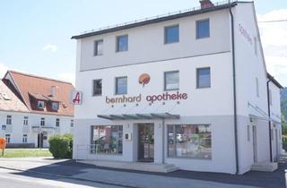 Wohnung mieten in 8641 Sankt Marein im Mürztal, 2-Zimmer-Erstbezugswohnung mit Balkon in St. Marein