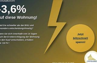 Wohnung kaufen in Vöcklabruck, 4800 Attnang, Attnang-Puchheim | 3-Zimmer-Wohnung mit Tiefgaragenstellplatz | Sofort Verfügbar | € 185.000
