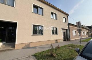Lager mieten in 2232 Deutsch-Wagram, Gewerbehalle in Deutsch-Wagram - ihr Neuer Standort