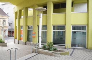 Büro zu mieten in 8605 Kapfenberg, Büroräumlichkeiten in Kapfenberg