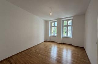 Wohnung mieten in Mautner-Markhof-Gasse, 1110 Wien, Mautner-Markhof-Gasse - Sanierter 2 Zimmer Altbau mit Extra Wohnküche