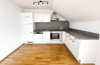 Wohnung mieten in 4701 Bad Schallerbach, Moderne 2-Zimmer-Wohnung mit Parkplatz in Bad Schallerbach